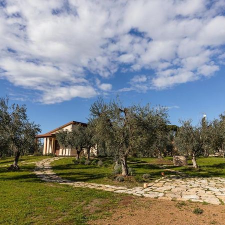 Antico Borgo Molino 7Cento Vicino Ai Giardini Di Ninfa Ξενοδοχείο Cori Εξωτερικό φωτογραφία