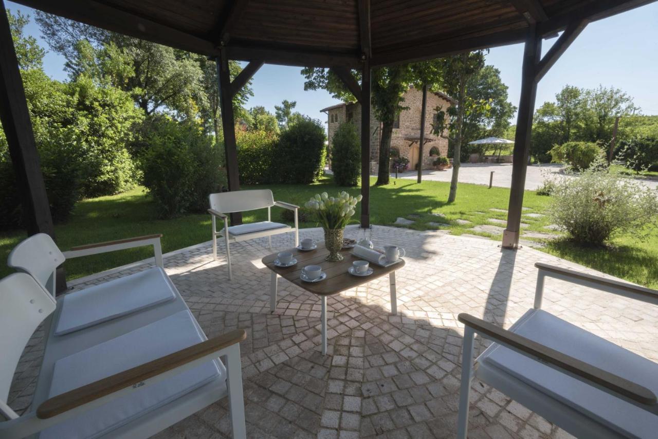 Antico Borgo Molino 7Cento Vicino Ai Giardini Di Ninfa Ξενοδοχείο Cori Εξωτερικό φωτογραφία