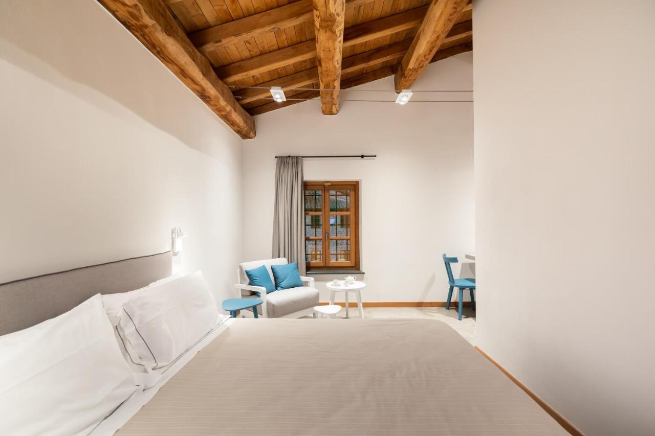 Antico Borgo Molino 7Cento Vicino Ai Giardini Di Ninfa Ξενοδοχείο Cori Εξωτερικό φωτογραφία