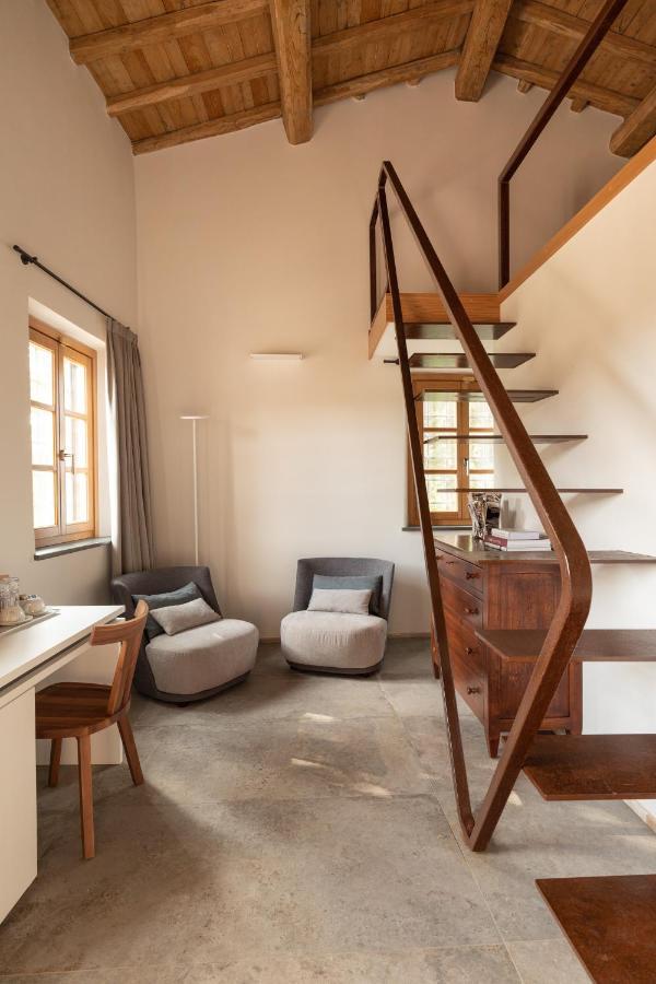 Antico Borgo Molino 7Cento Vicino Ai Giardini Di Ninfa Ξενοδοχείο Cori Εξωτερικό φωτογραφία