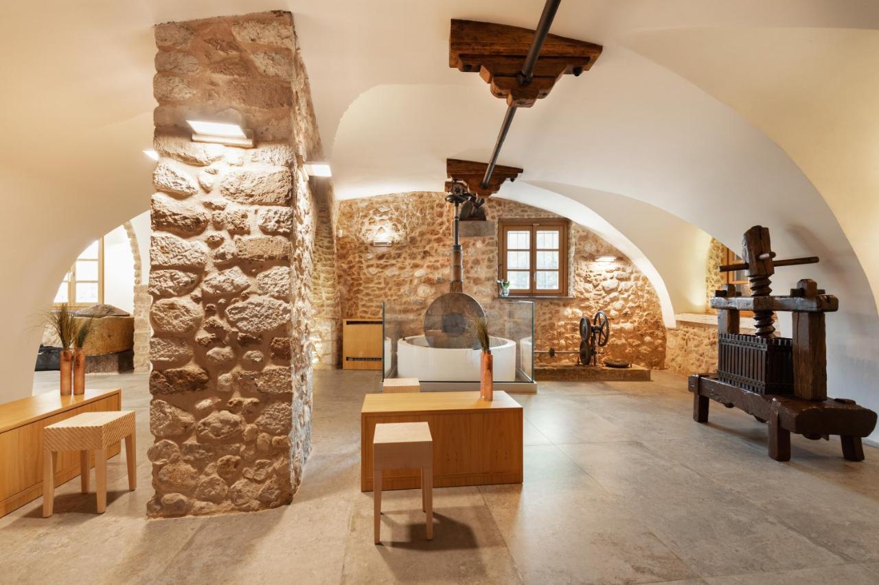 Antico Borgo Molino 7Cento Vicino Ai Giardini Di Ninfa Ξενοδοχείο Cori Εξωτερικό φωτογραφία
