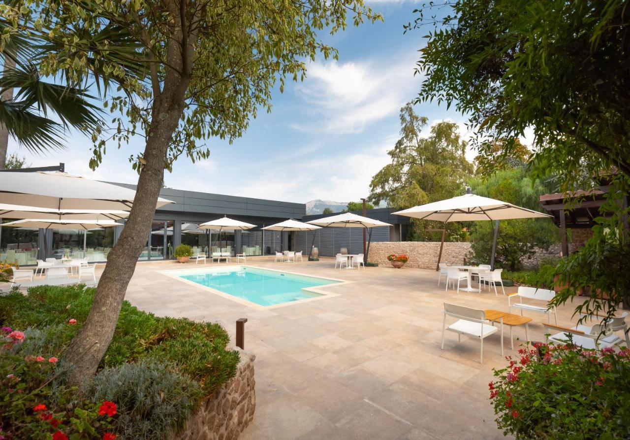 Antico Borgo Molino 7Cento Vicino Ai Giardini Di Ninfa Ξενοδοχείο Cori Εξωτερικό φωτογραφία