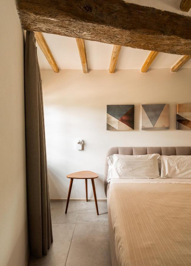 Antico Borgo Molino 7Cento Vicino Ai Giardini Di Ninfa Ξενοδοχείο Cori Εξωτερικό φωτογραφία