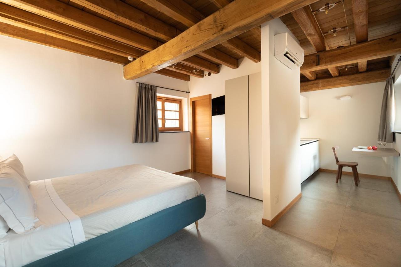 Antico Borgo Molino 7Cento Vicino Ai Giardini Di Ninfa Ξενοδοχείο Cori Εξωτερικό φωτογραφία