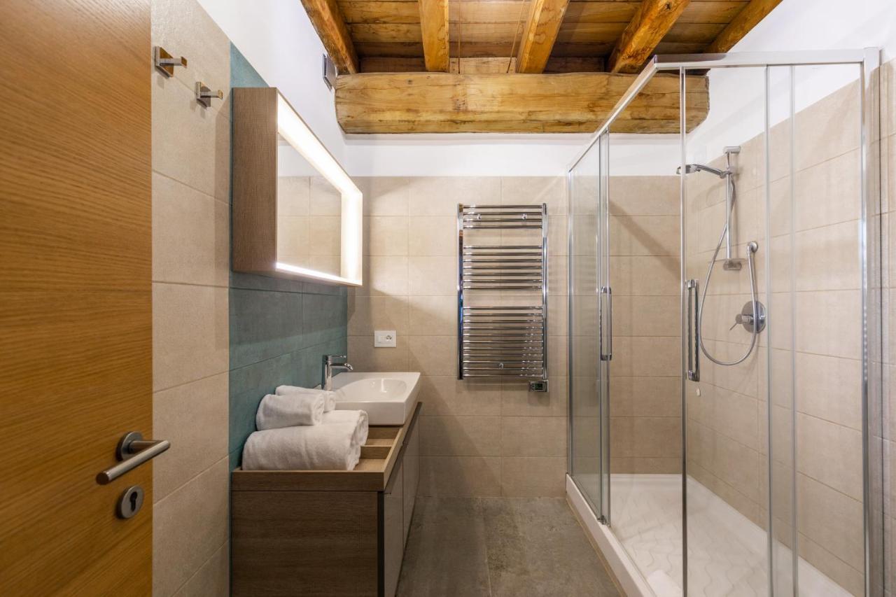 Antico Borgo Molino 7Cento Vicino Ai Giardini Di Ninfa Ξενοδοχείο Cori Εξωτερικό φωτογραφία