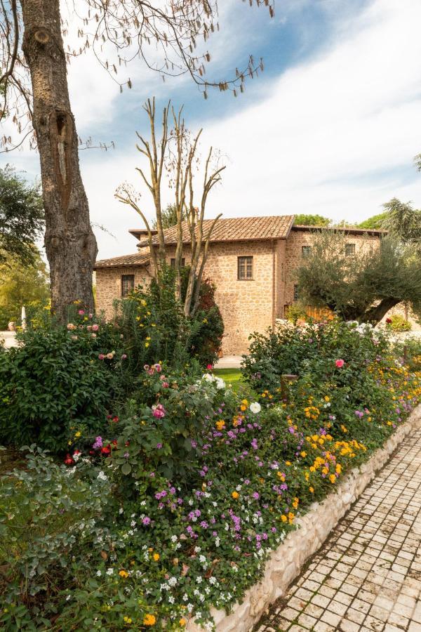 Antico Borgo Molino 7Cento Vicino Ai Giardini Di Ninfa Ξενοδοχείο Cori Εξωτερικό φωτογραφία