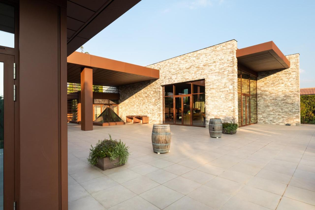 Antico Borgo Molino 7Cento Vicino Ai Giardini Di Ninfa Ξενοδοχείο Cori Εξωτερικό φωτογραφία