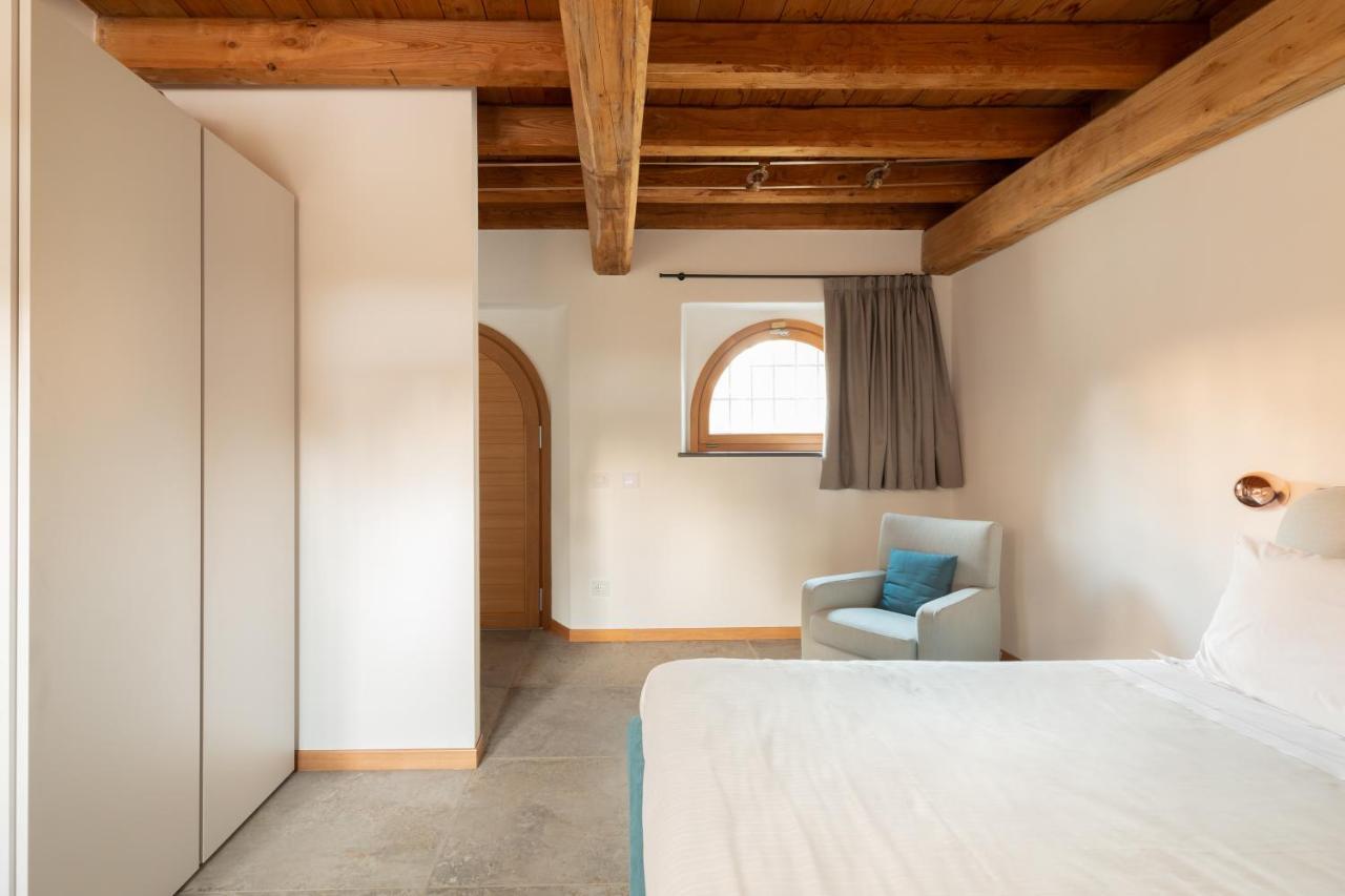 Antico Borgo Molino 7Cento Vicino Ai Giardini Di Ninfa Ξενοδοχείο Cori Εξωτερικό φωτογραφία