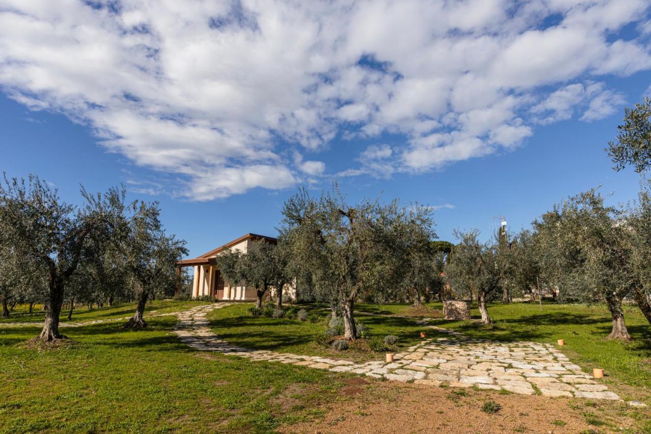 Antico Borgo Molino 7Cento Vicino Ai Giardini Di Ninfa Ξενοδοχείο Cori Εξωτερικό φωτογραφία