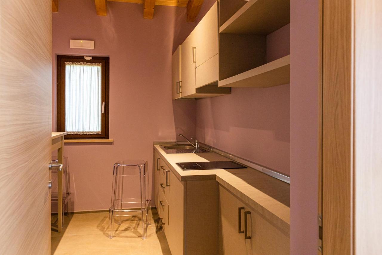 Antico Borgo Molino 7Cento Vicino Ai Giardini Di Ninfa Ξενοδοχείο Cori Εξωτερικό φωτογραφία